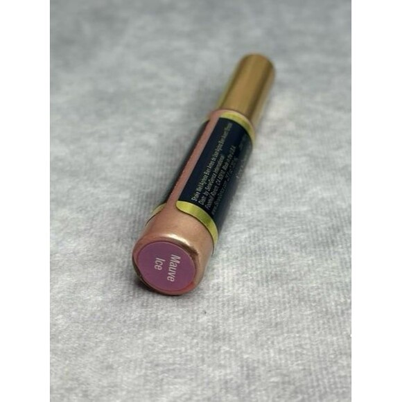 LipSense long lasting lip color in Mauve Ice new sealed Christmas gift - Picture 3 of 3